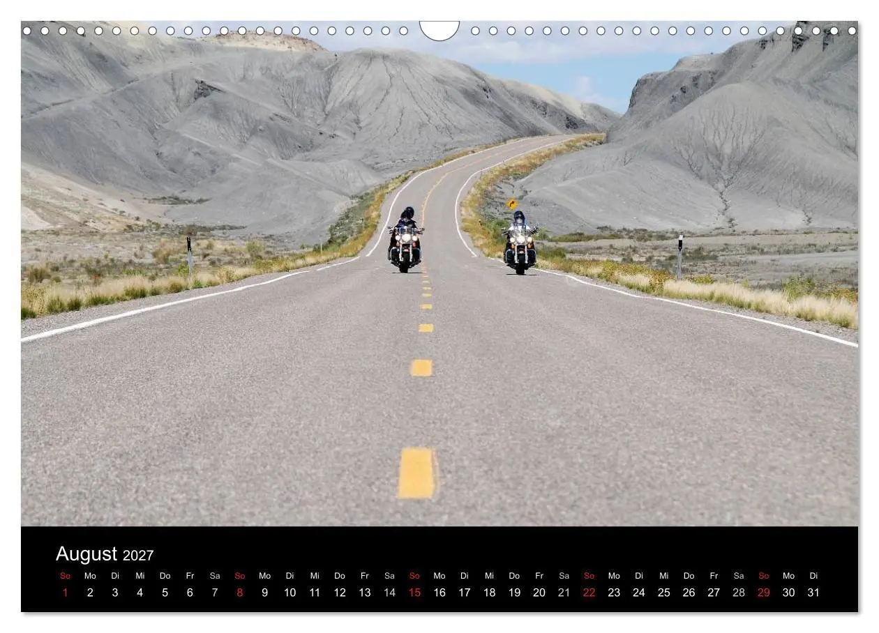Bild: 9783594198018 | Born to be Wild - Mit der Harley durch den Südwesten der USA...