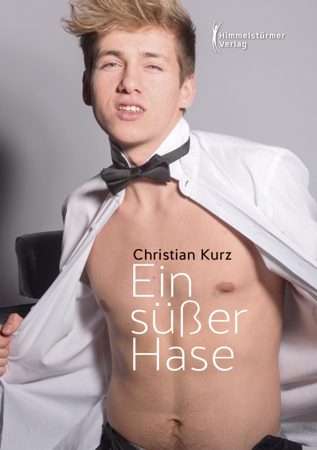 Cover: 9783863618018 | Ein süßer Hase | Christian Kurz | Taschenbuch | Paperback | 252 S.