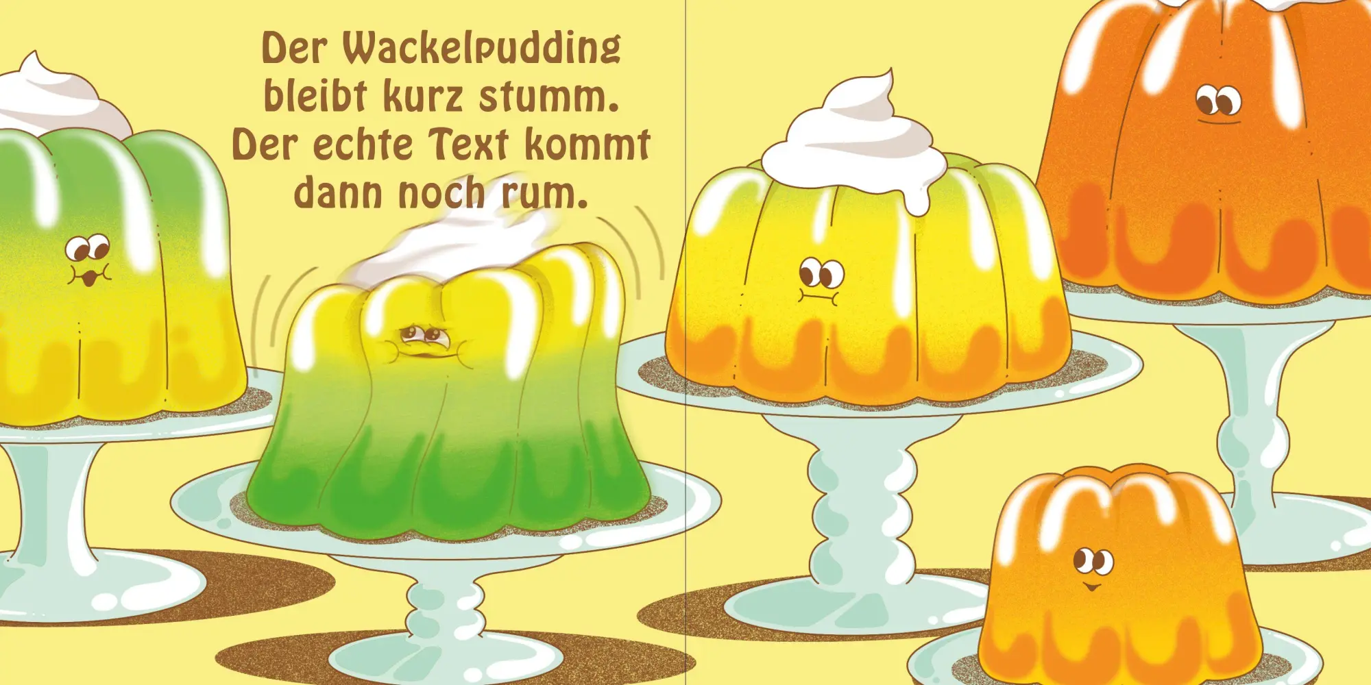 Bild: 9783967048018 | Moodies | Kleine Freunde mit Gefühl | Lauren Martin | Buch | 24 S.