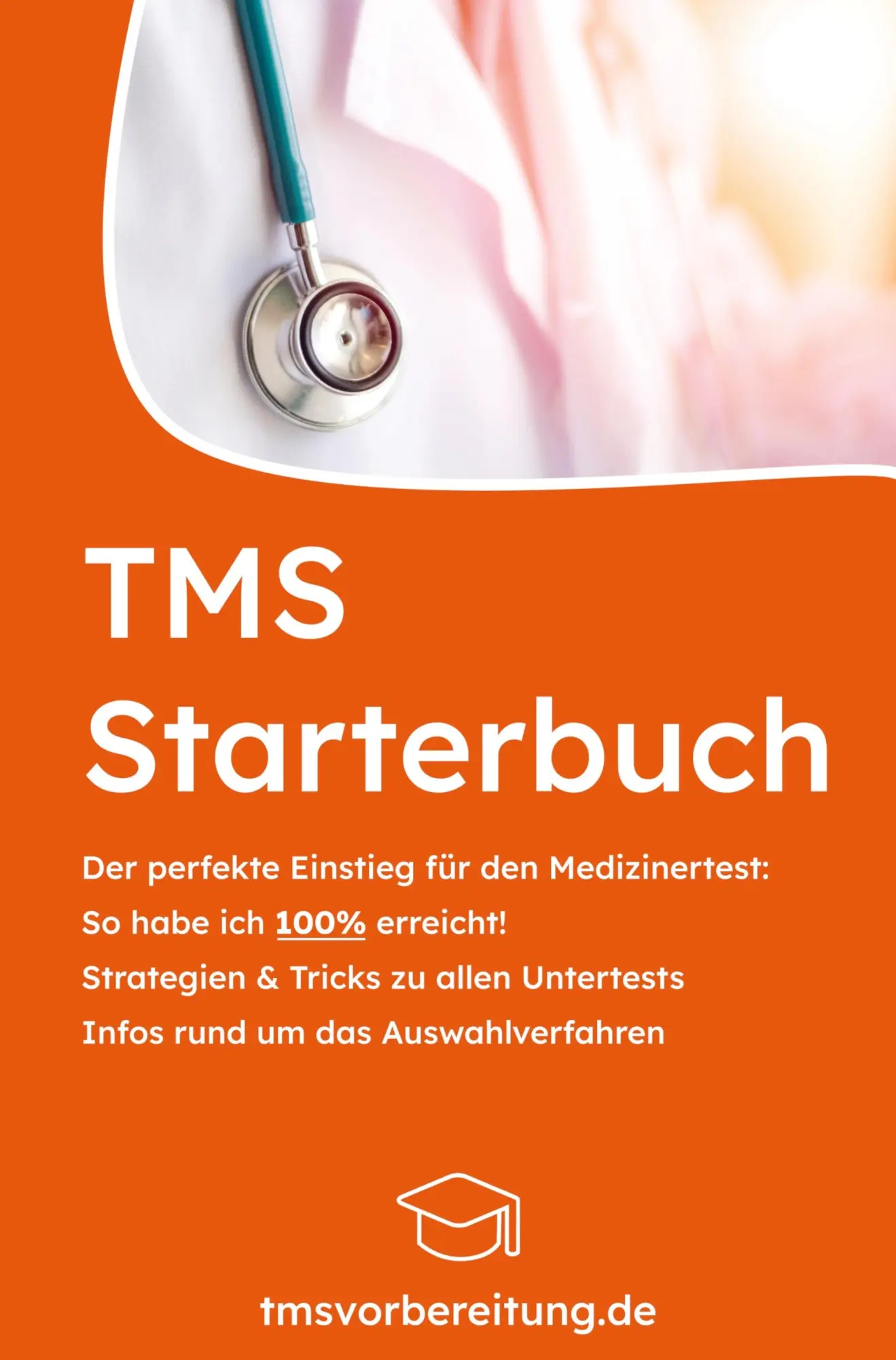 Cover: 9789403728018 | TMS Starterbuch | Martin Becker | Taschenbuch | 132 S. | Deutsch
