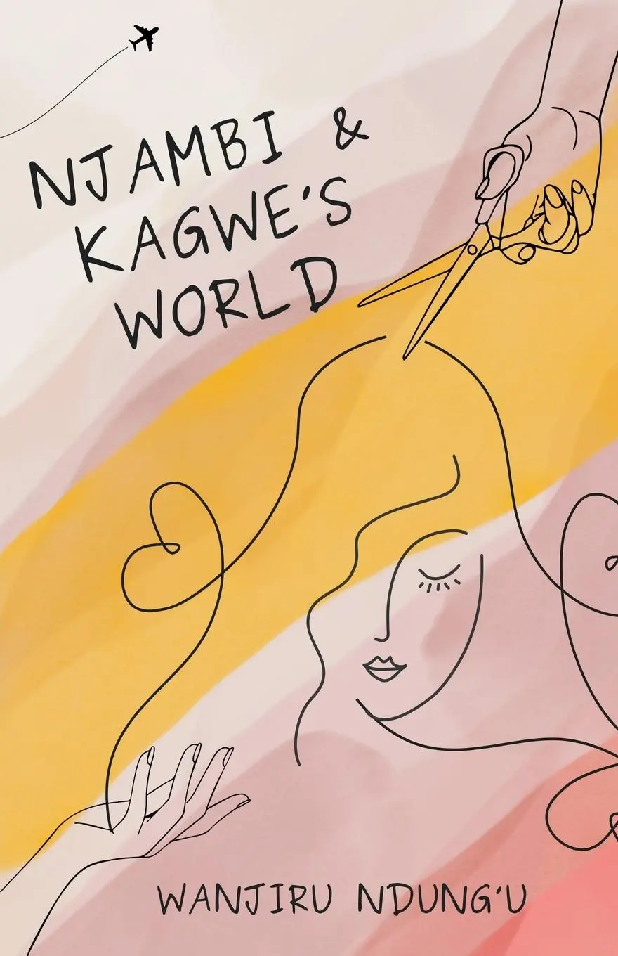 Cover: 9798224798018 | Njambi &amp; Kagwe's World | Wanjiru Ndung'u | Taschenbuch | Englisch