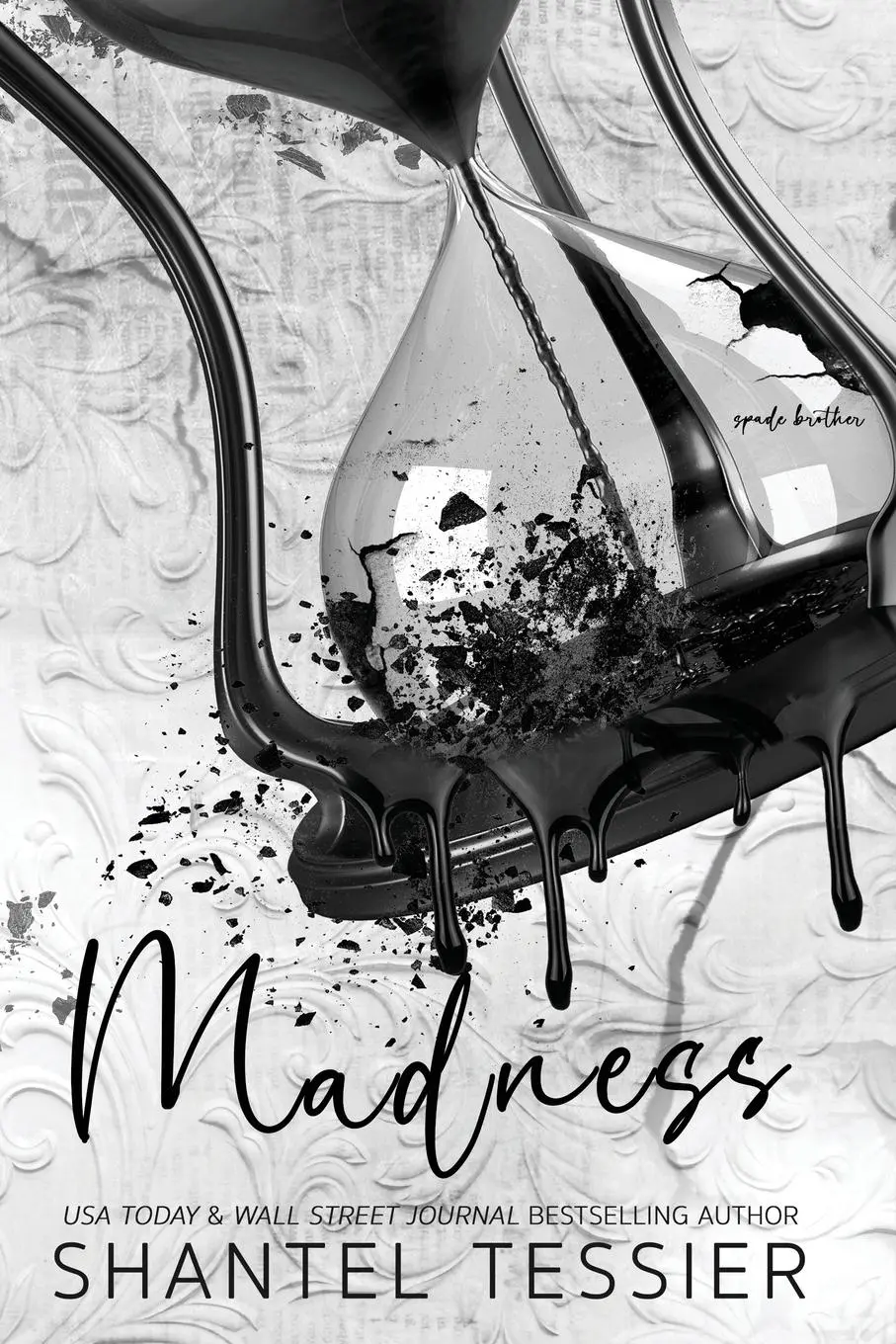 Cover: 9798991438018 | Madness | Shantel Tessier | Taschenbuch | Englisch | 2024