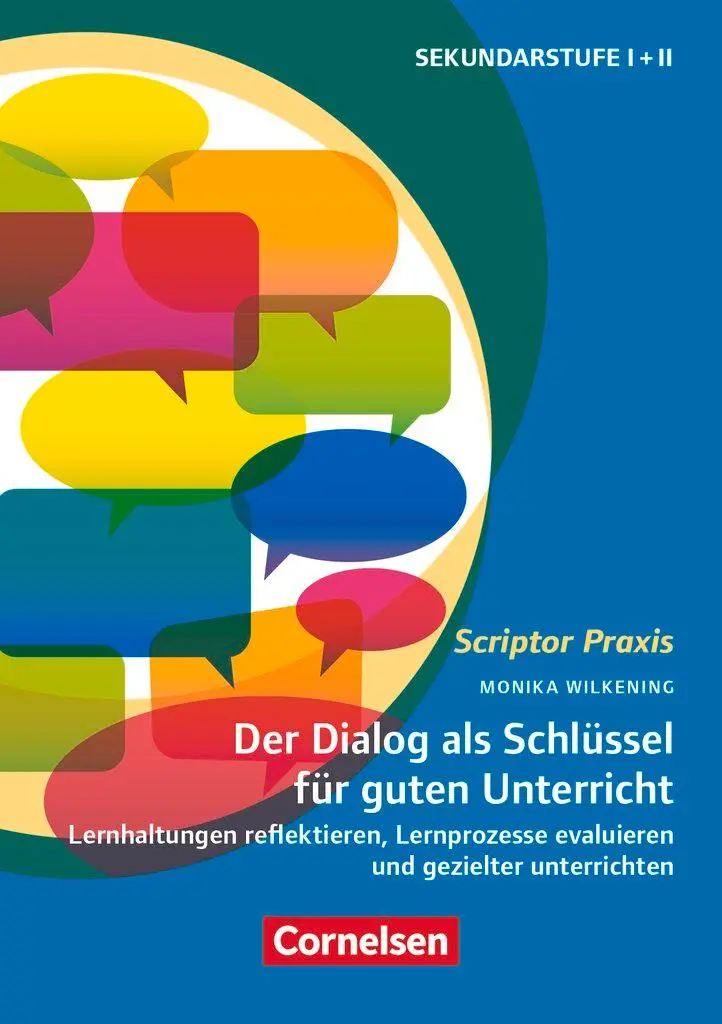 Cover: 9783589168118 | Scriptor Praxis | Monika Wilkening | Taschenbuch | 136 S. | Deutsch