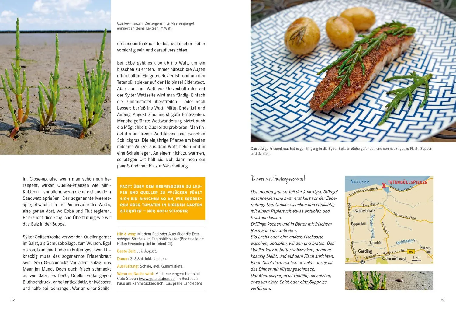 Bild: 9783616028118 | 52 kleine &amp; große Eskapaden in Deutschland - Mit Genuss | Taschenbuch