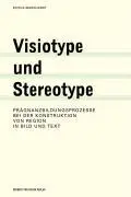 Cover: 9783938258118 | Visiotype und Stereotype | Editha Marquardt | Taschenbuch | 222 S.