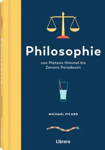 Cover: 9789463598118 | Philosophie | Michael Picard | Buch | 176 S. | Deutsch | 2022