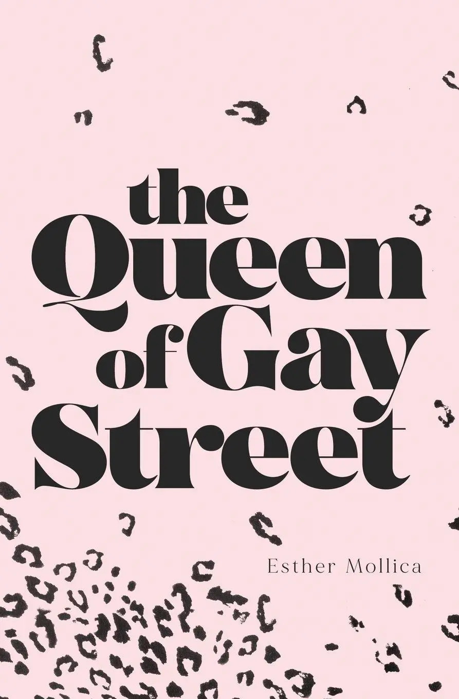 Cover: 9798986958118 | The Queen of Gay Street | Esther Mollica | Taschenbuch | Englisch