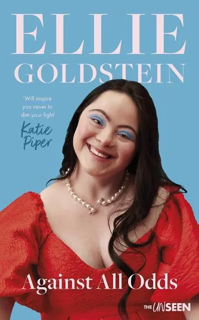 Cover: 9780281088218 | Against All Odds | Ellie Goldstein | Buch | Gebunden | Englisch | 2023