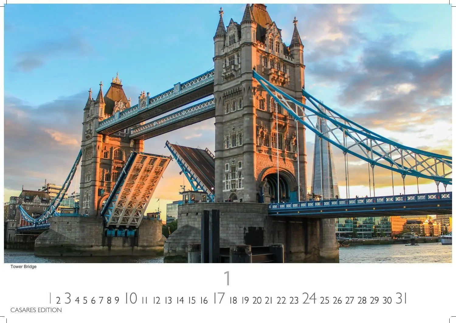 Bild: 9781835248218 | England Kalender 2027 - Wandkalender Fotokalender England 35x50cm...