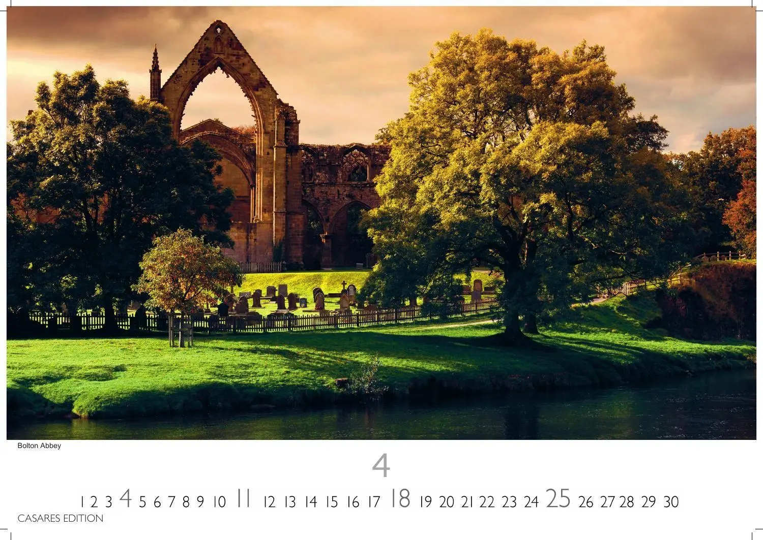 Bild: 9781835248218 | England Kalender 2027 - Wandkalender Fotokalender England 35x50cm...