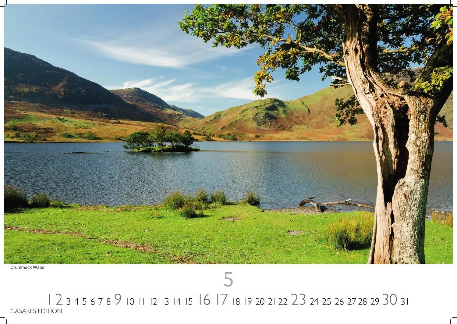 Bild: 9781835248218 | England Kalender 2027 - Wandkalender Fotokalender England 35x50cm...