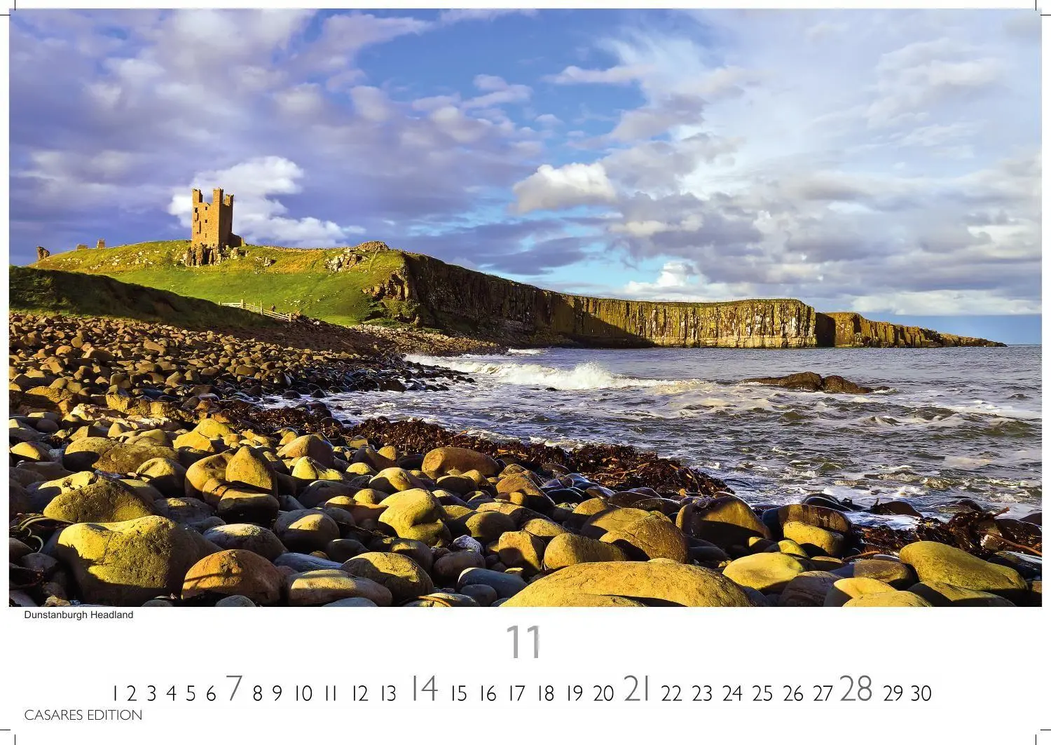 Bild: 9781835248218 | England Kalender 2027 - Wandkalender Fotokalender England 35x50cm...