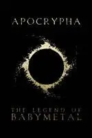 Cover: 9781940878218 | The Prophet of the Fox God: Apocrypha: The Legend Of BABYMET | God