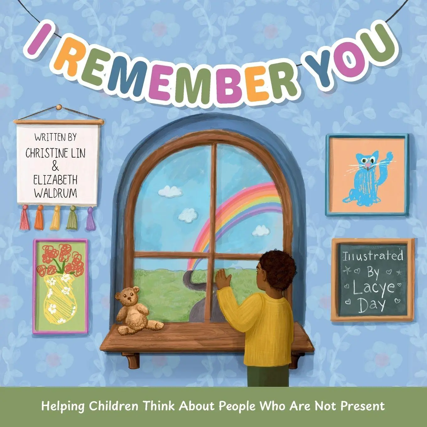 Cover: 9781944528218 | I Remember You | Christine Lin (u. a.) | Taschenbuch | Englisch | 2026
