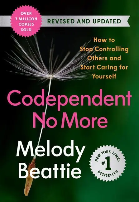 Cover: 9781954118218 | Codependent No More | Melody Beattie | Taschenbuch | Englisch | 2022