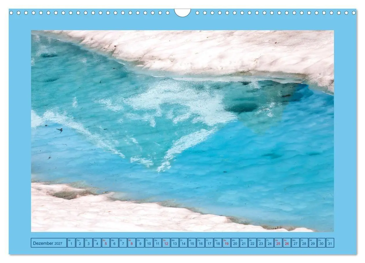 Bild: 9783569118218 | Die Giglachseen (Wandkalender 2027 DIN A3 quer), CALVENDO...