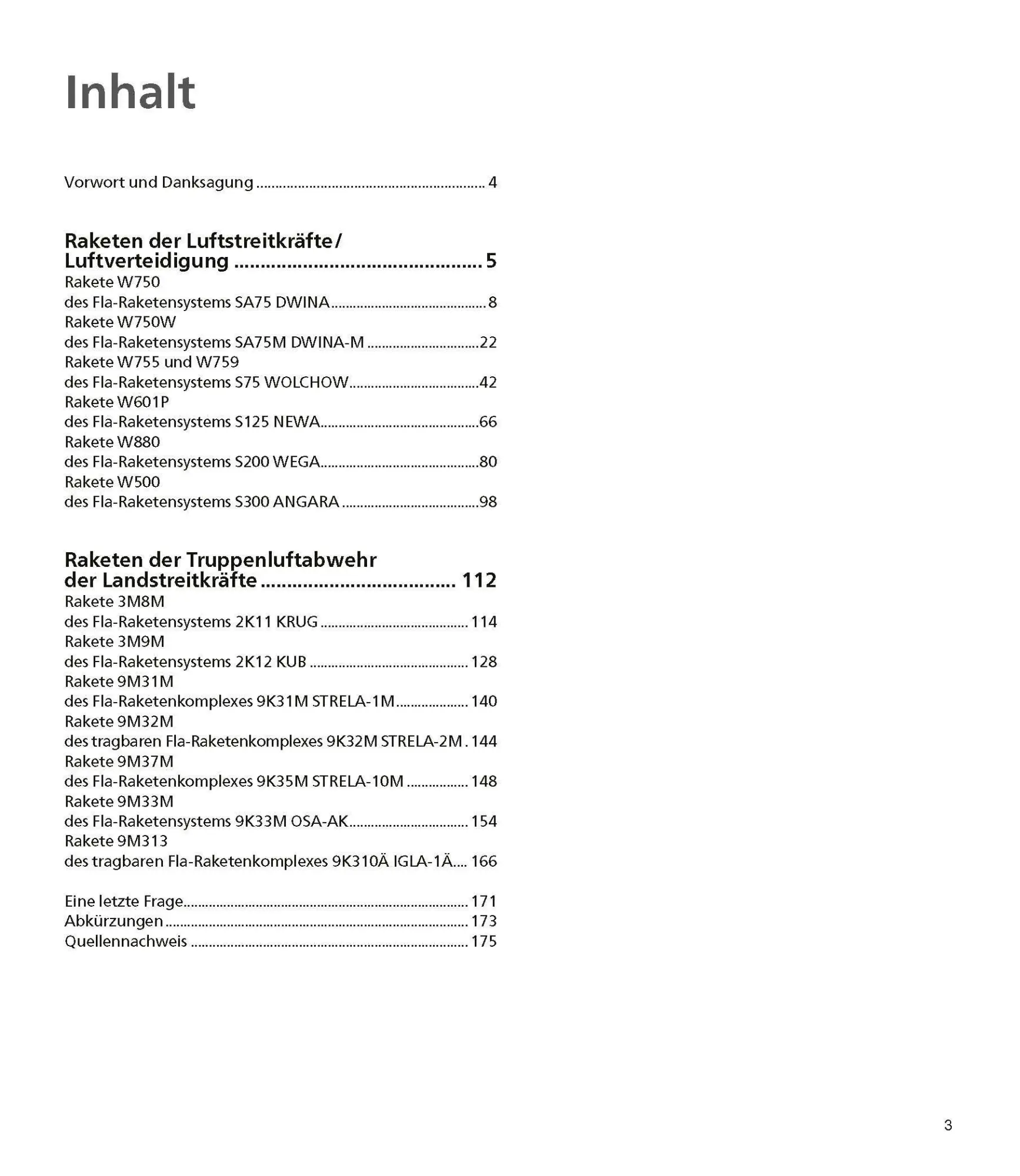 Bild: 9783613048218 | Die Raketen der NVA | Boden-Luft-Systeme | Jörg Siegert | Buch | 2026