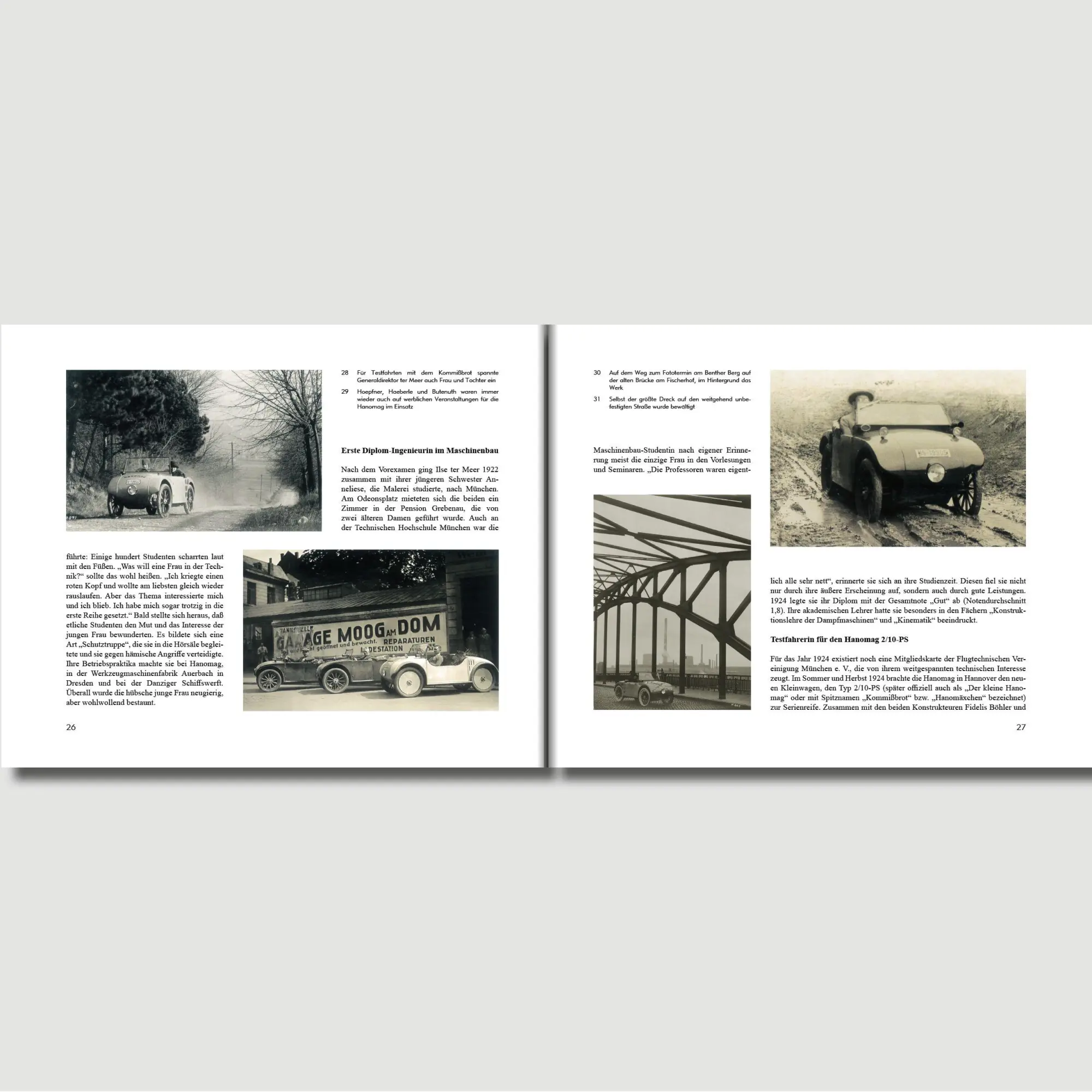 Bild: 9783758208218 | 100 Jahre Hanomag Kommißbrot | Horst-Dieter Görg | Buch | 144 S.