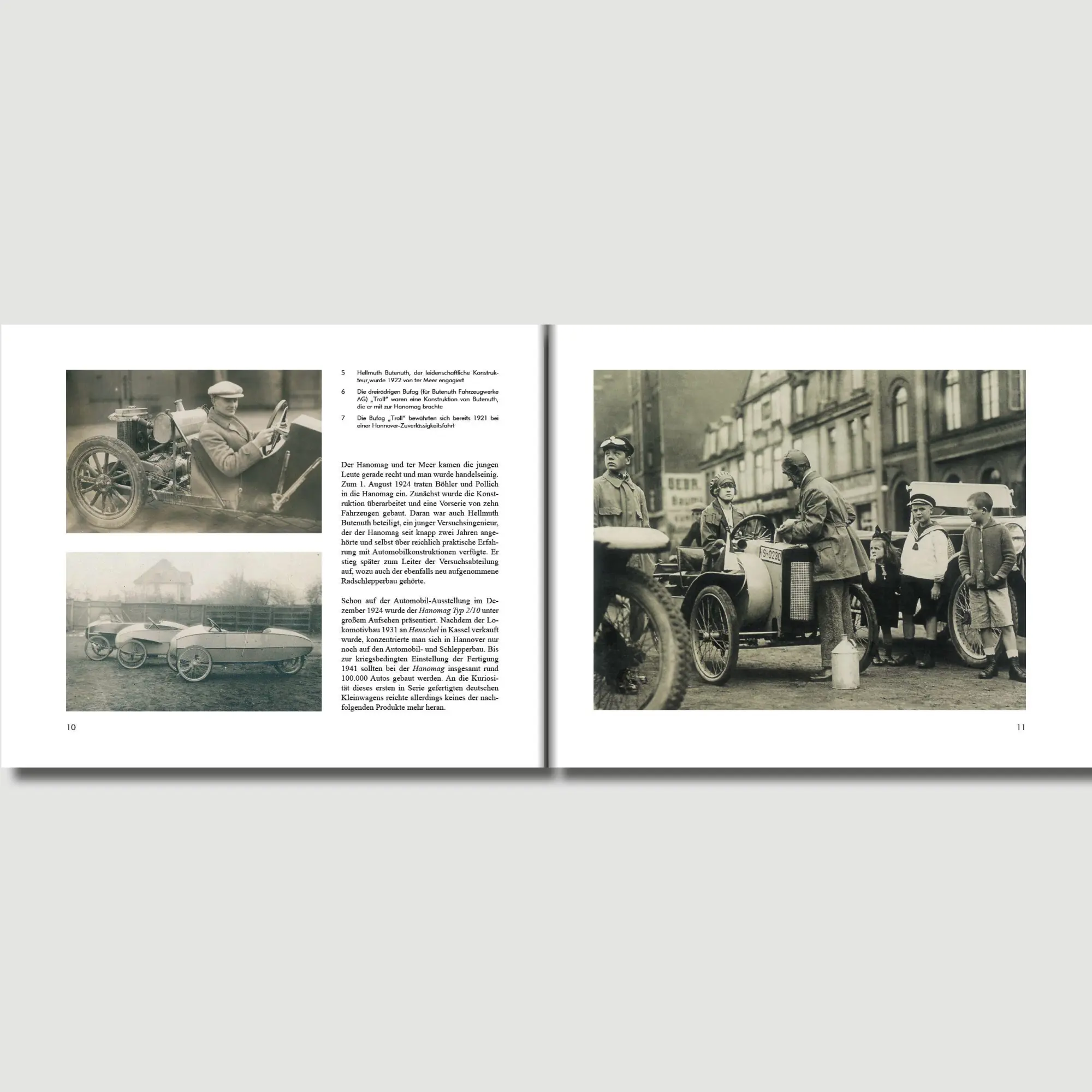 Bild: 9783758208218 | 100 Jahre Hanomag Kommißbrot | Horst-Dieter Görg | Buch | 144 S.