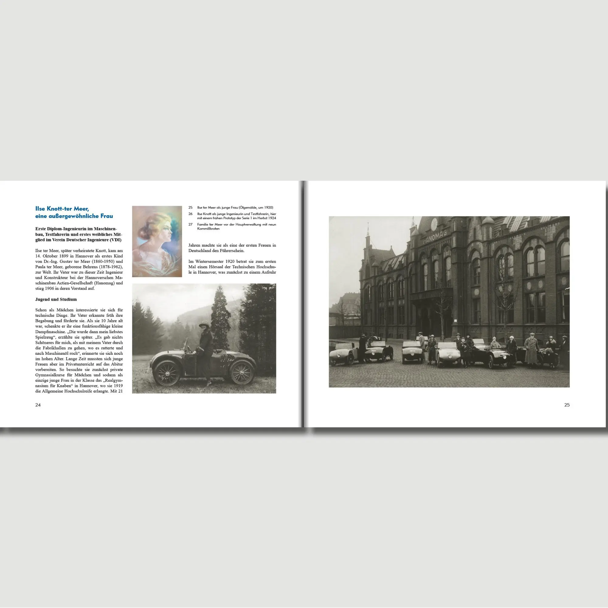 Bild: 9783758208218 | 100 Jahre Hanomag Kommißbrot | Horst-Dieter Görg | Buch | 144 S.