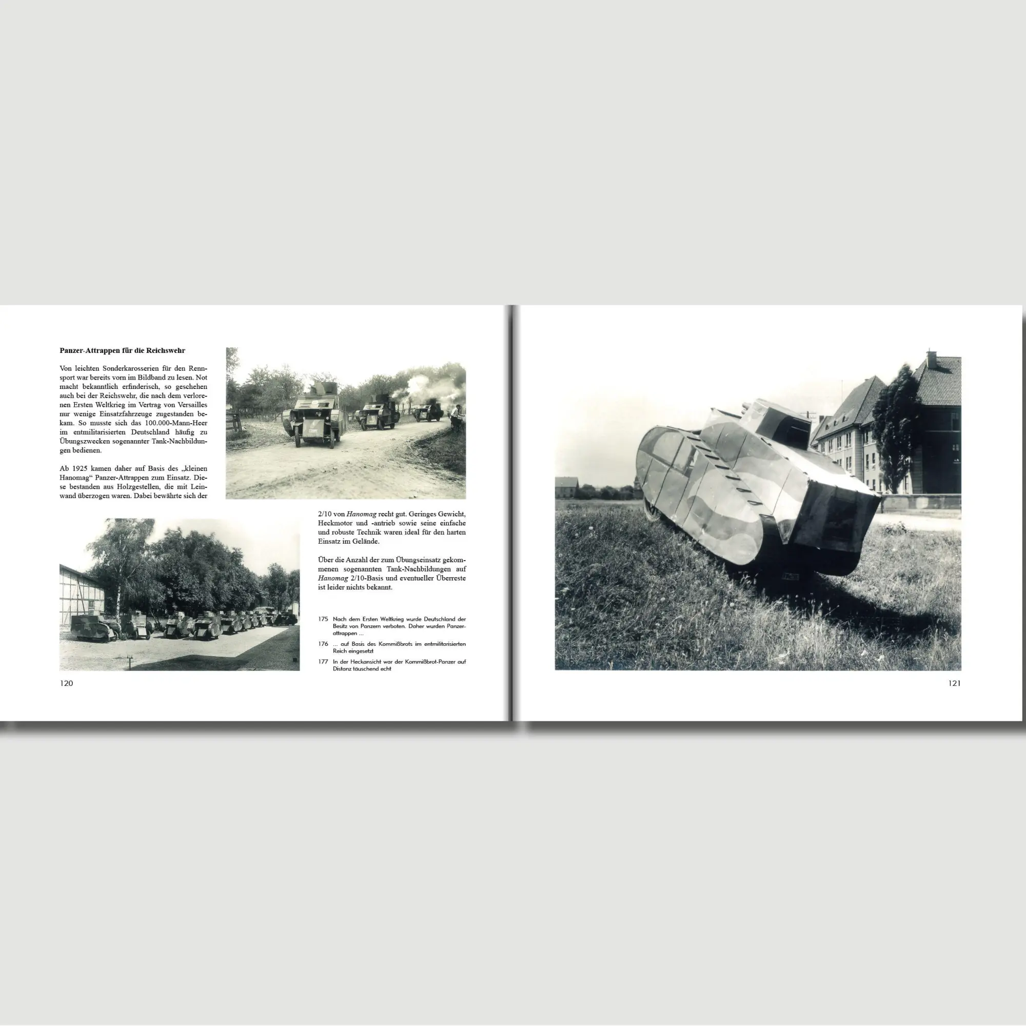 Bild: 9783758208218 | 100 Jahre Hanomag Kommißbrot | Horst-Dieter Görg | Buch | 144 S.