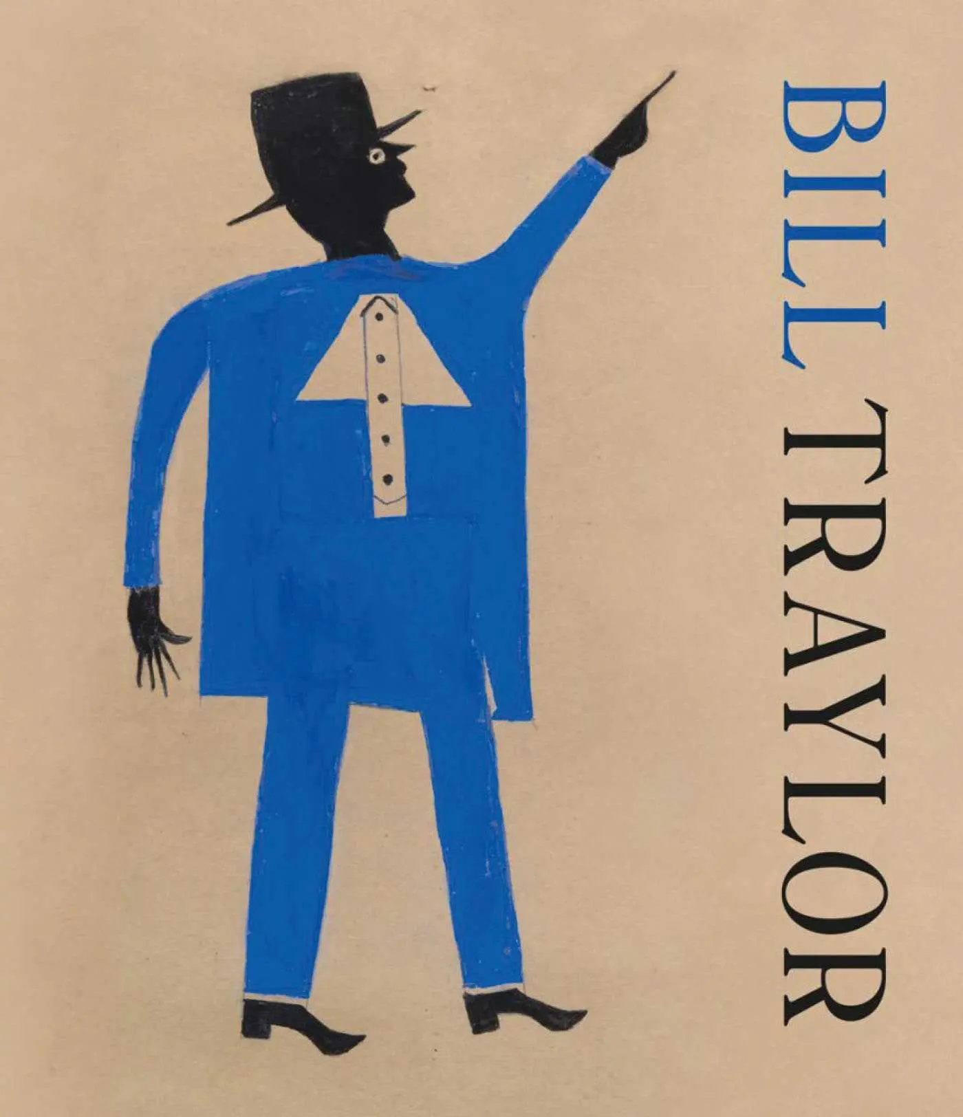 Cover: 9788874398218 | Bill Traylor | Valérie Rousseau (u. a.) | Buch | Gebunden | Englisch
