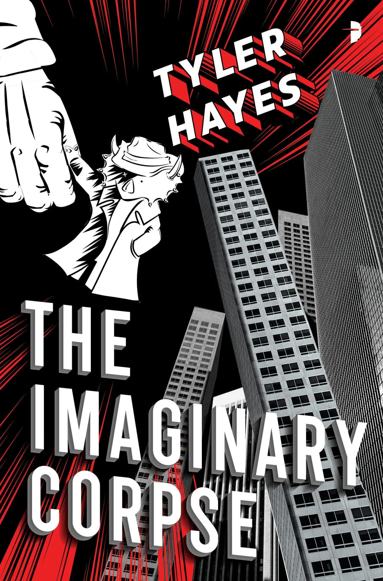 Cover: 9780857668318 | The Imaginary Corpse | Tyler Hayes | Taschenbuch | Englisch | 2019
