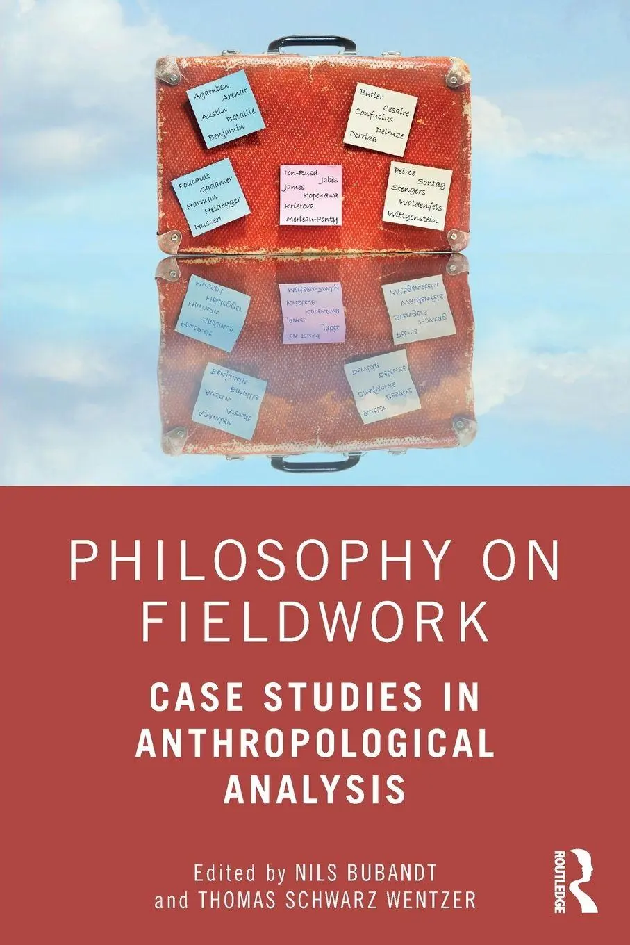 Cover: 9781350108318 | Philosophy on Fieldwork | Case Studies in Anthropological Analysis