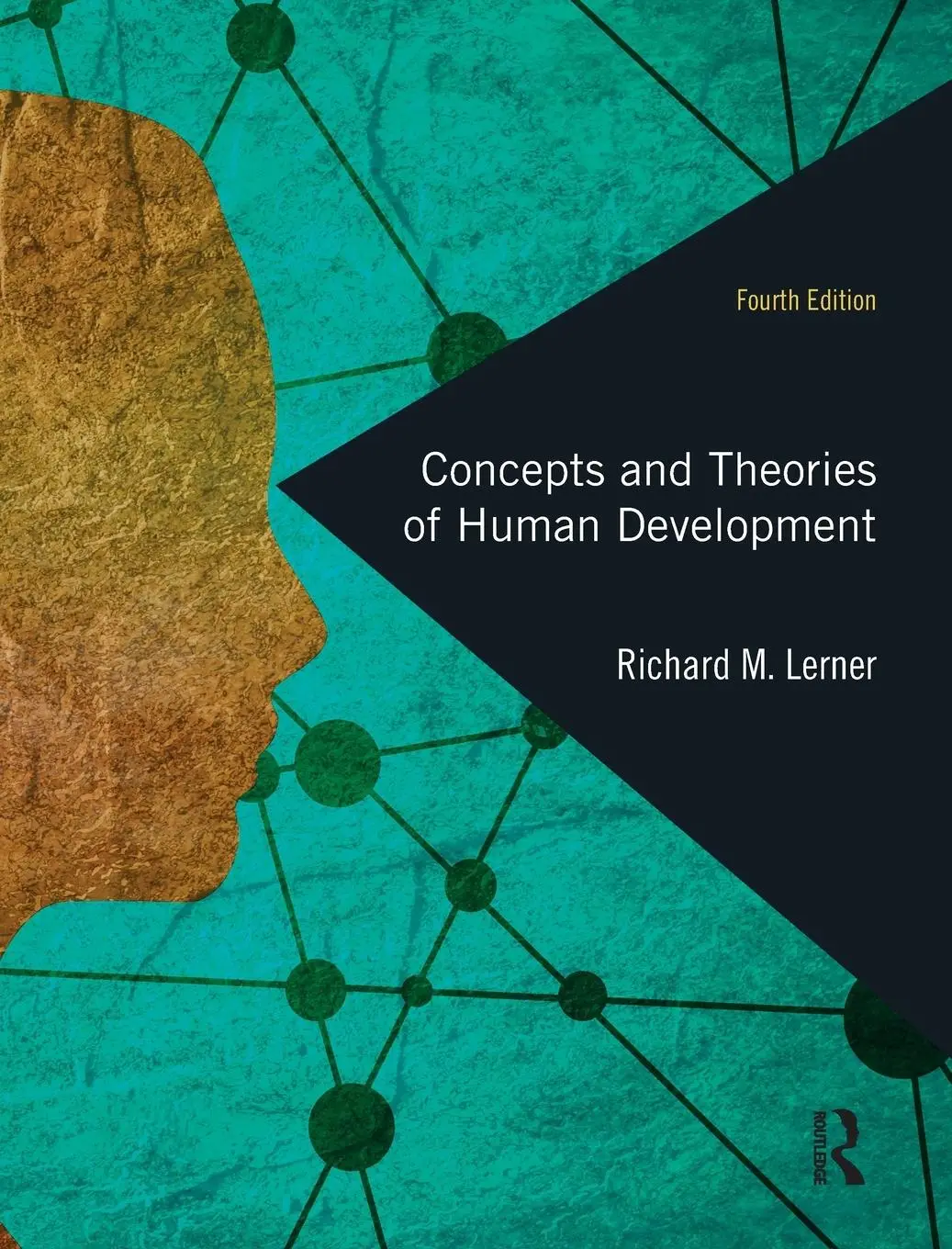 Cover: 9781848728318 | Concepts and Theories of Human Development | Richard M. Lerner | Buch