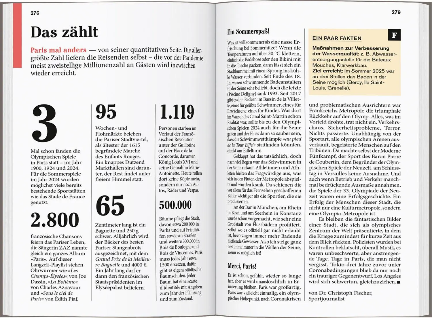 Bild: 9783616008318 | DUMONT Reise-Taschenbuch Reiseführer Paris | Gabriele Kalmbach | Buch