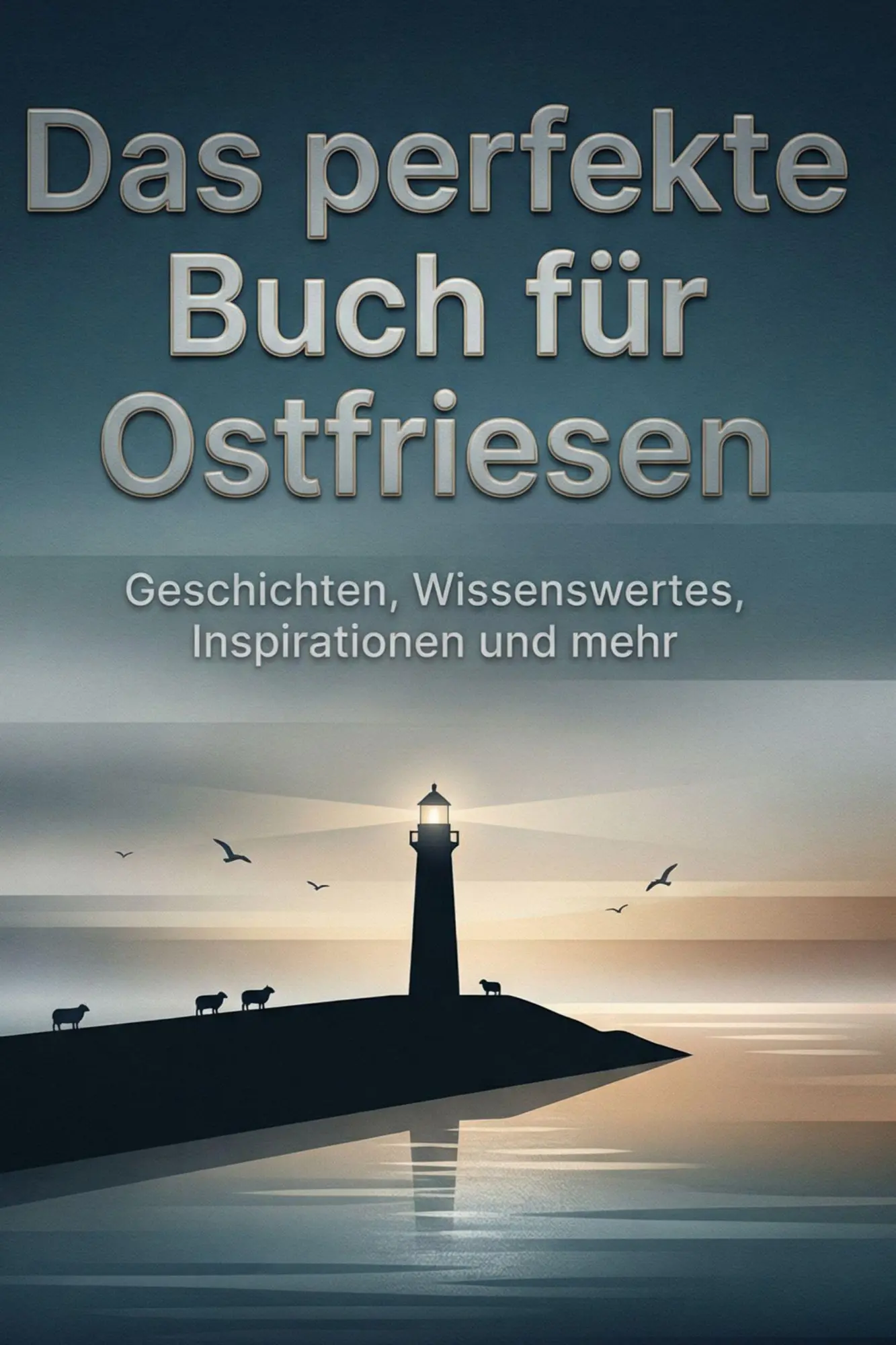 Cover: 9783695388318 | Das perfekte Buch für Ostfriesen | Ava Lang | Taschenbuch | 106 S.