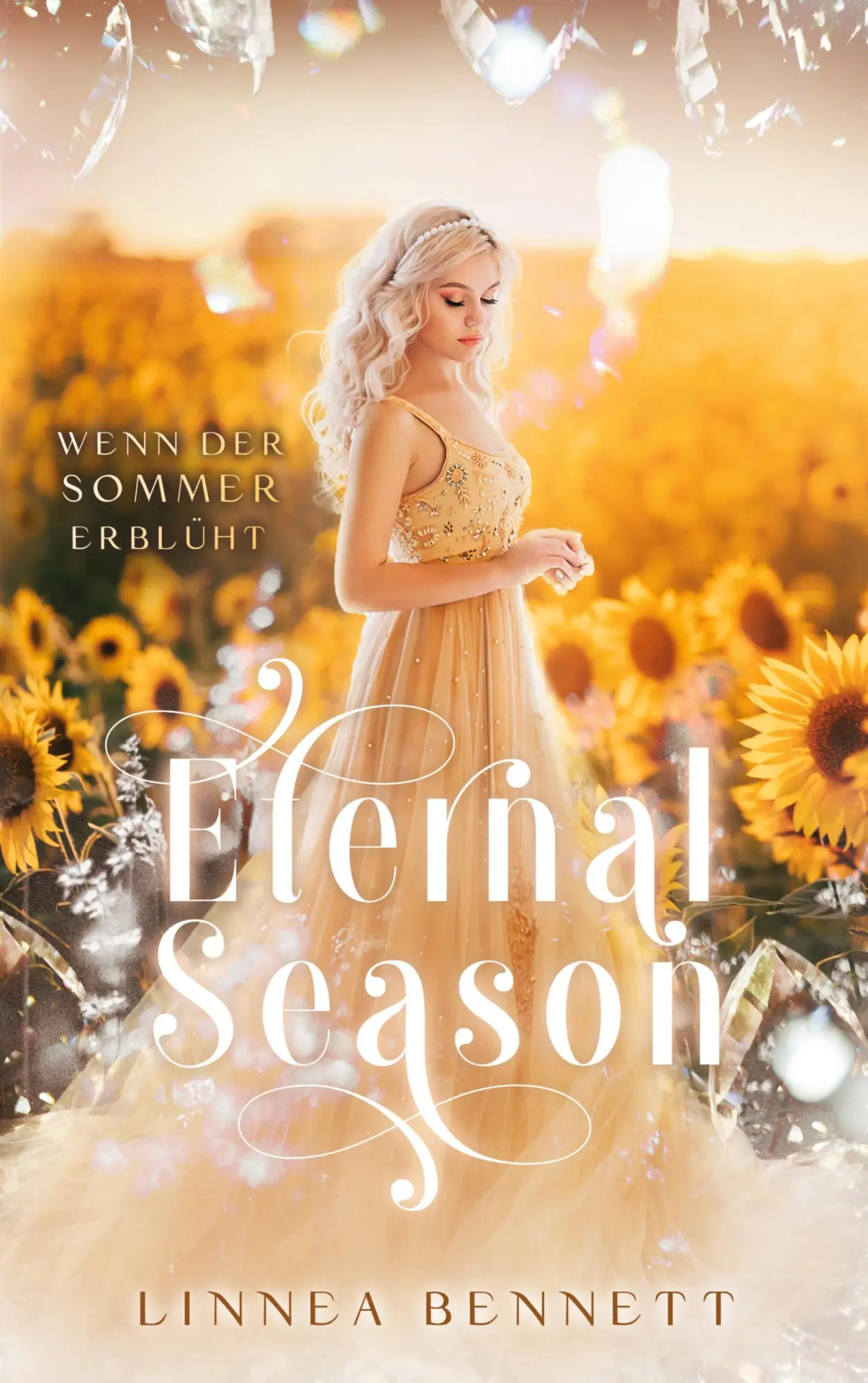 Cover: 9783819298318 | Eternal Season | Wenn der Sommer erblüht | Linnea Bennett | Buch