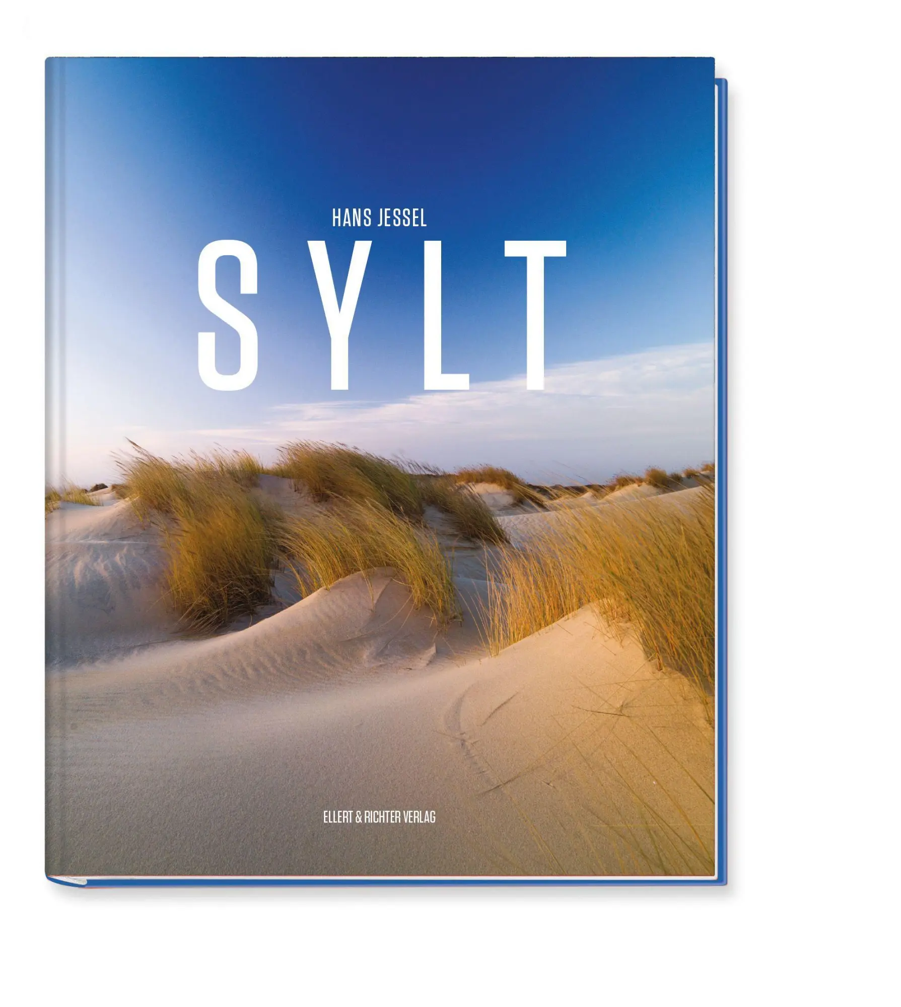 Cover: 9783831908318 | Sylt | Hans Jessel | Buch | 312 S. | Deutsch | 2022