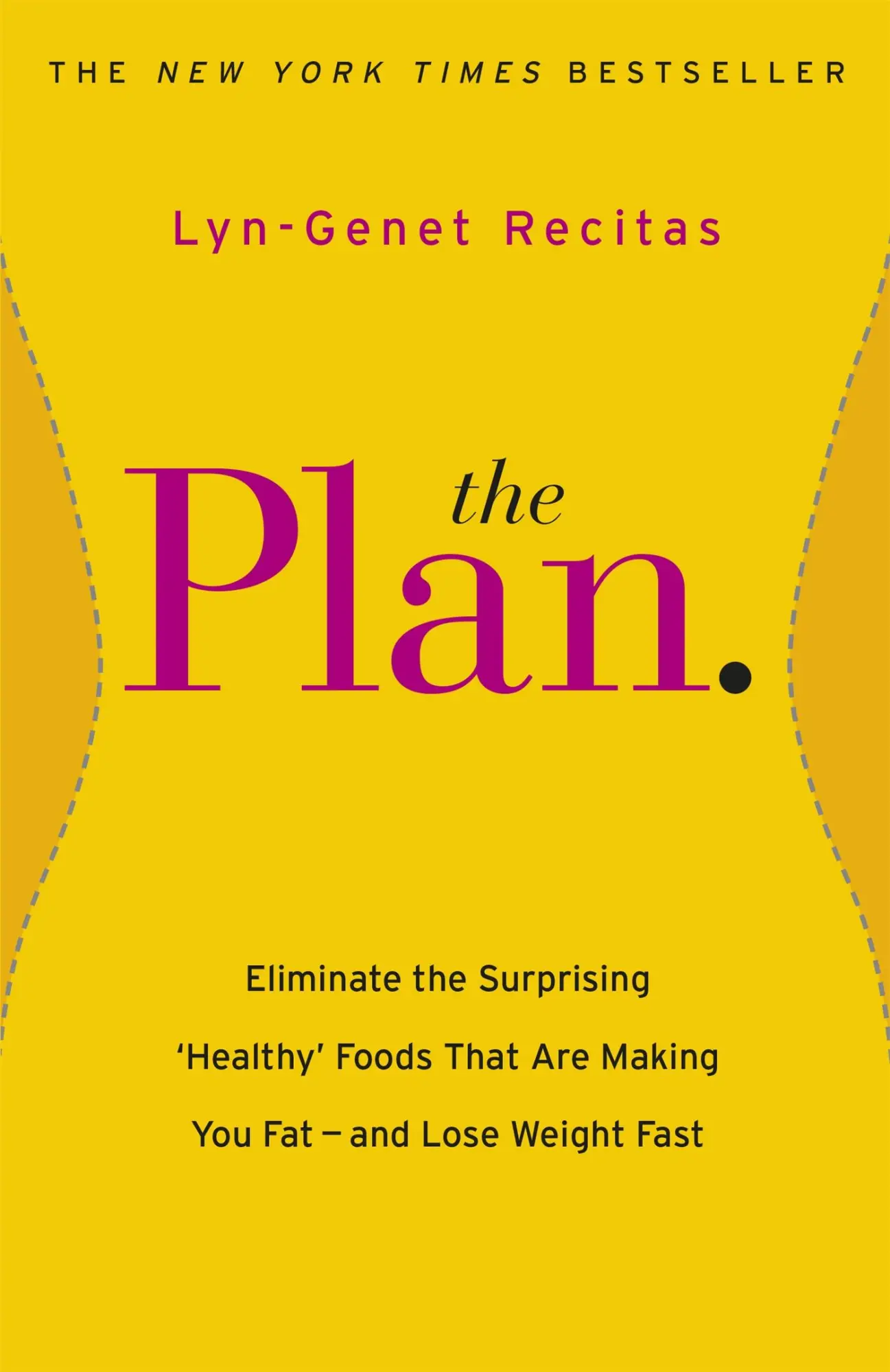 Cover: 9781409148418 | The Plan | Lyn-Genet Recitas | Taschenbuch | Kartoniert / Broschiert