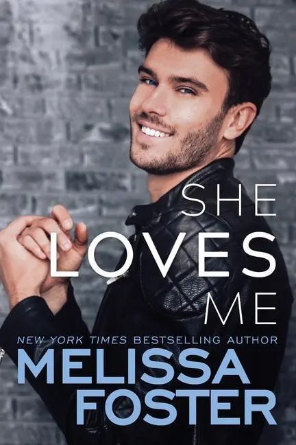 Cover: 9781542018418 | She Loves Me | Melissa Foster | Taschenbuch | Kartoniert / Broschiert