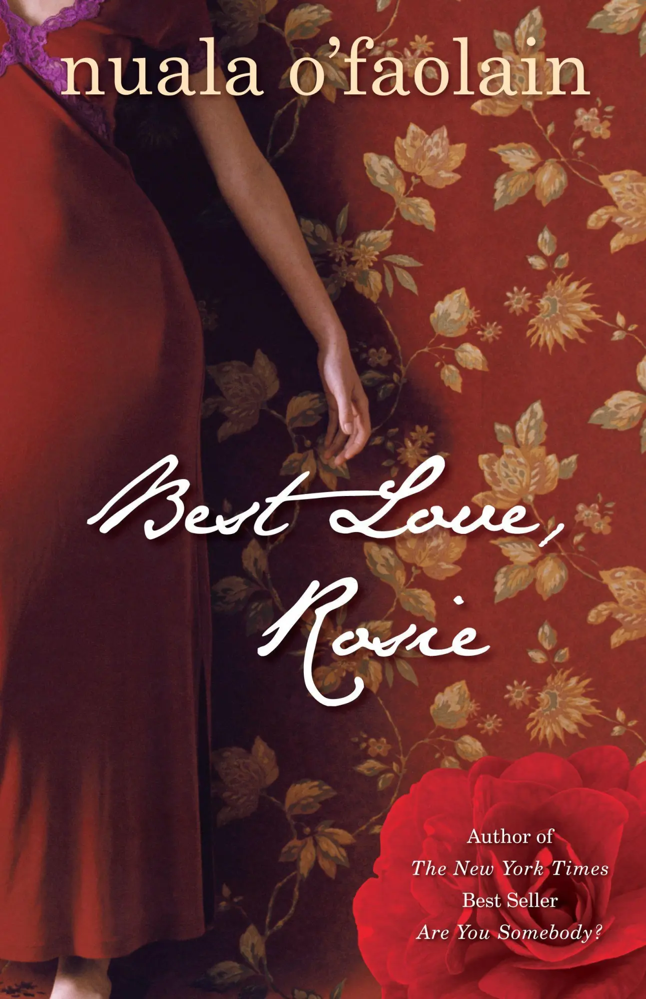 Cover: 9781934848418 | Best Love, Rosie | Nuala O'Faolain | Taschenbuch | Englisch | 2010