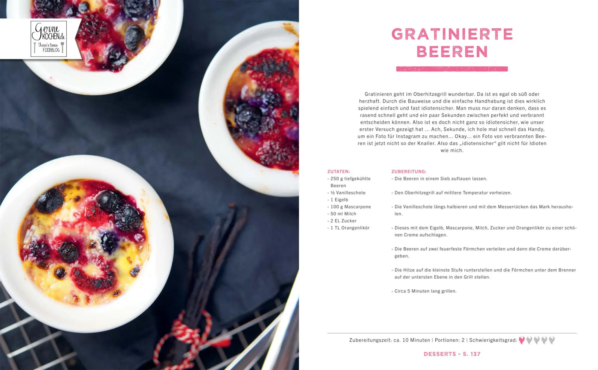 Bild: 9783517098418 | Heat | Die besten Rezepte für den Oberhitzegrill | Pluppins (u. a.)