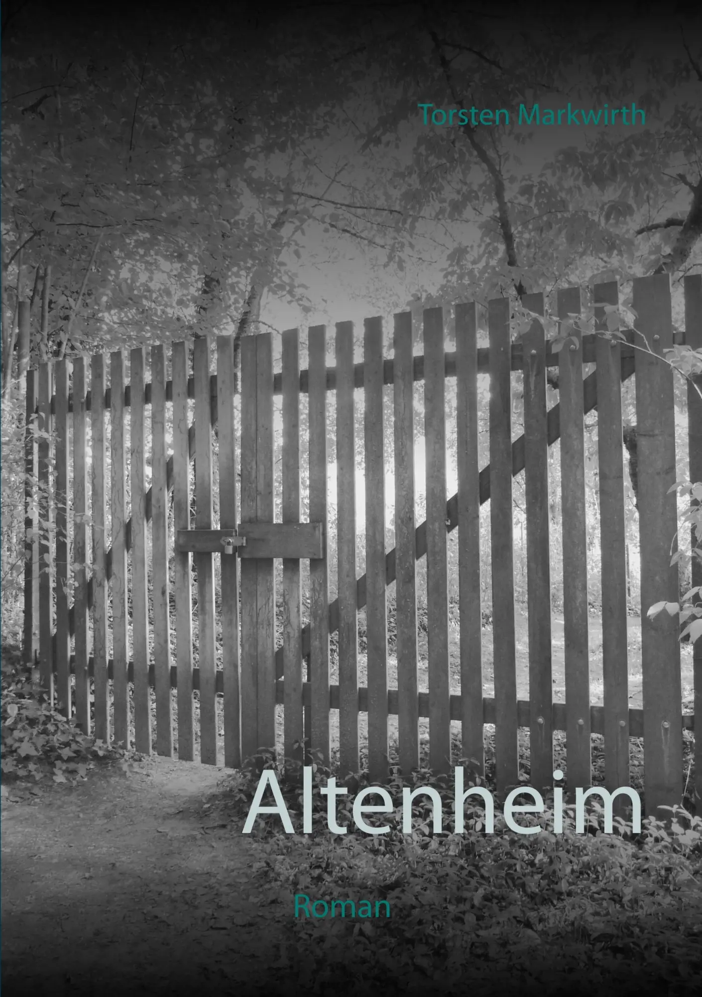 Cover: 9783740748418 | Altenheim | Roman | Torsten Markwirth | Taschenbuch | 456 S. | Deutsch