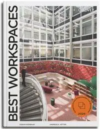 Cover: 9783766728418 | Best Workspaces 2026 | Ausgezeichnete Arbeitswelten und Bürobauten