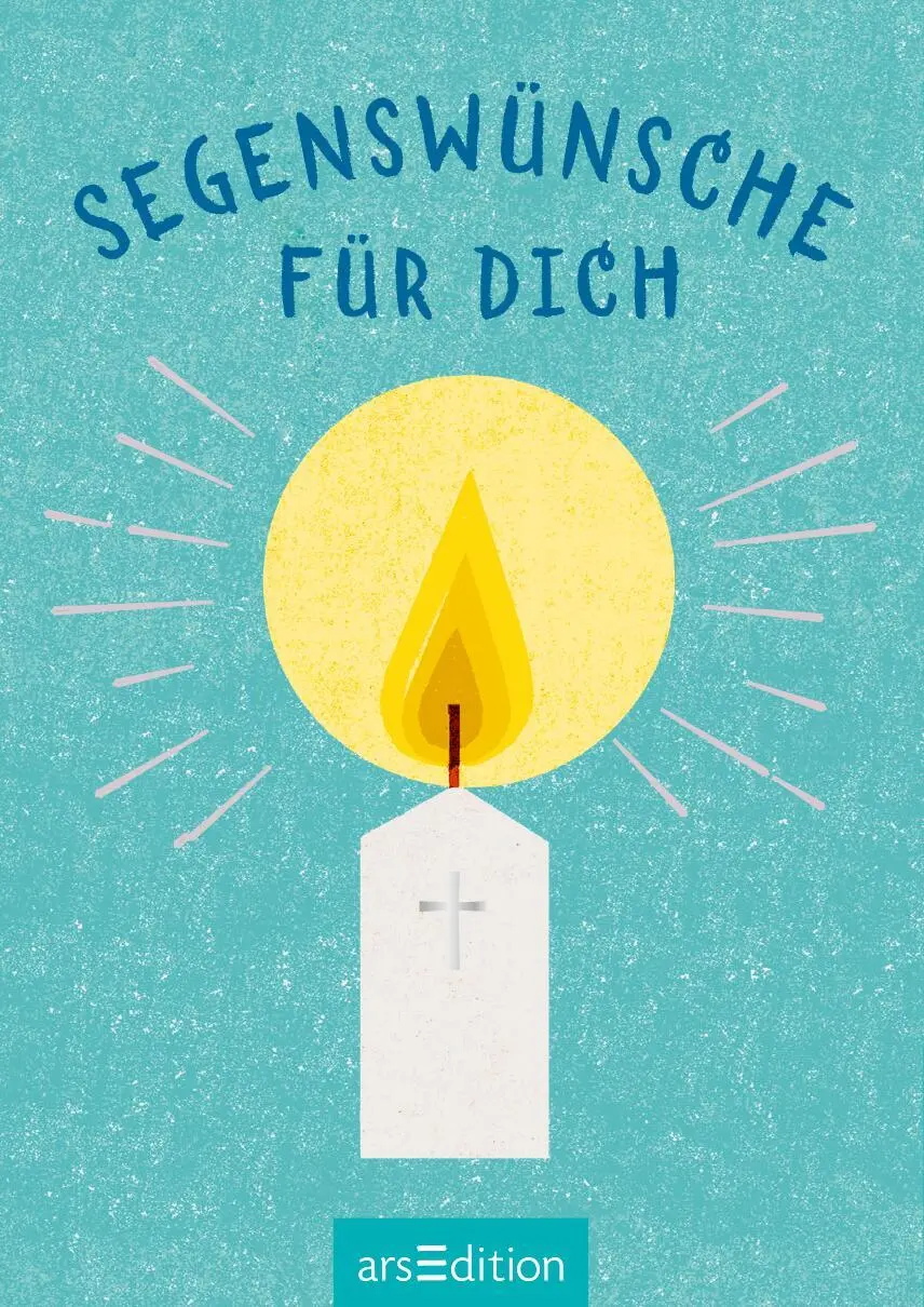 Bild: 9783845858418 | Segenswünsche für dich | Kartenbox mit 50 Kärtchen | Britta Teckentrup