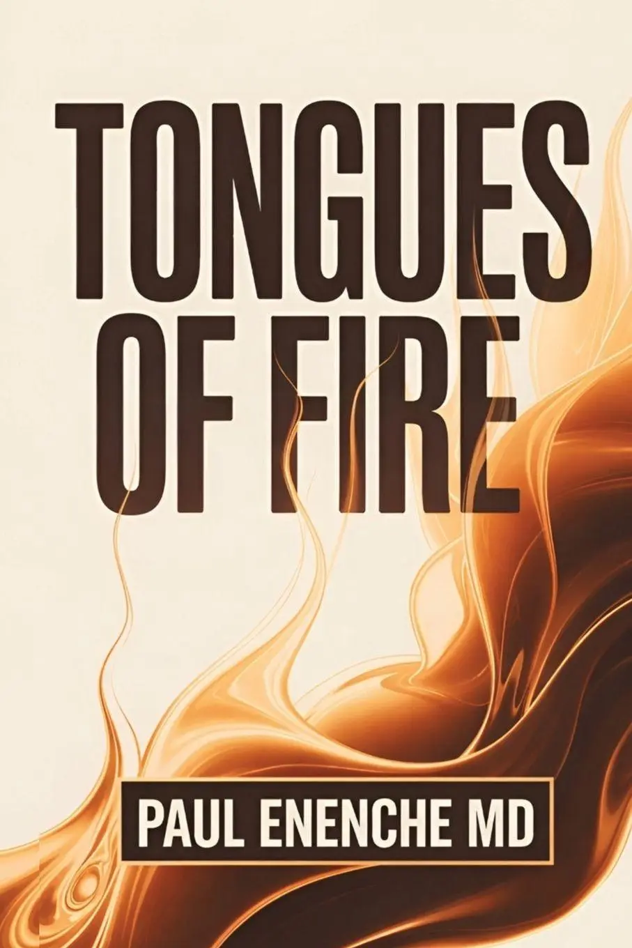 Cover: 9789788528418 | Tongues of Fire | Paul Enenche | Taschenbuch | Englisch | 2026