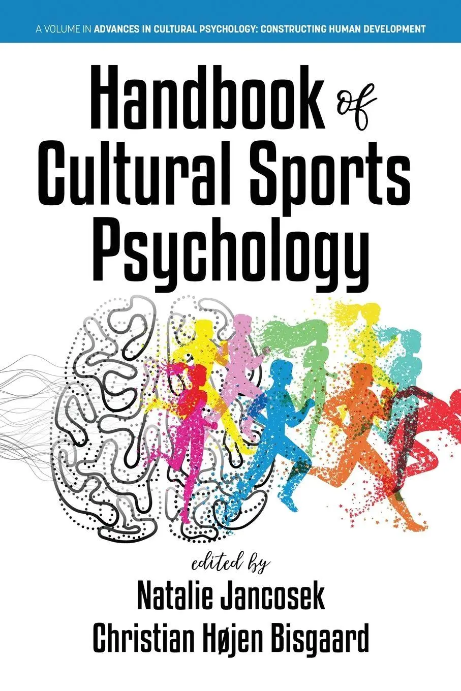 Cover: 9798887308418 | Handbook of Cultural Sports Psychology | Natalie Jancosek (u. a.)