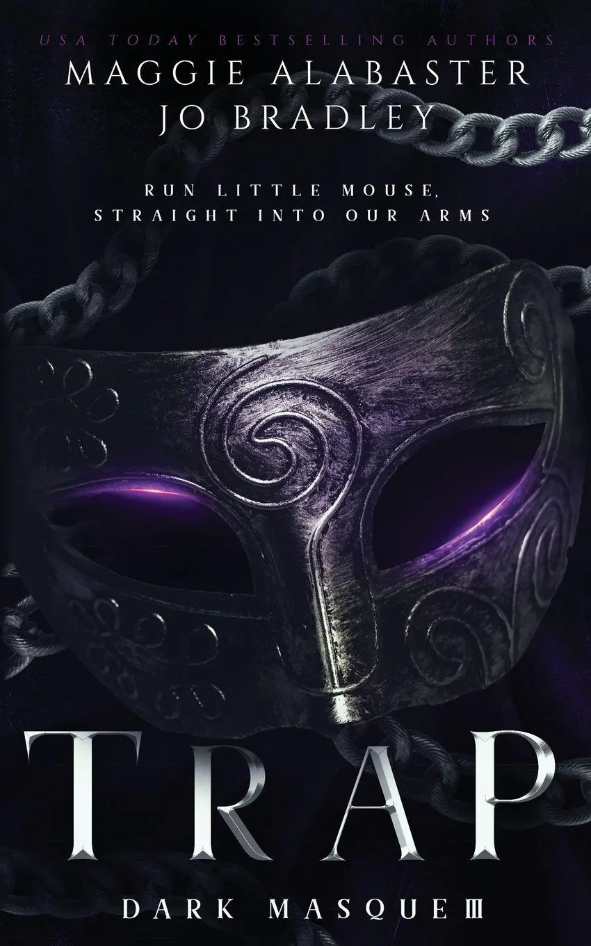 Cover: 9780645788518 | Trap | Maggie Alabaster (u. a.) | Taschenbuch | Englisch | 2023
