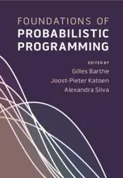 Cover: 9781108488518 | Foundations of Probabilistic Programming | Alexandra Silva (u. a.)