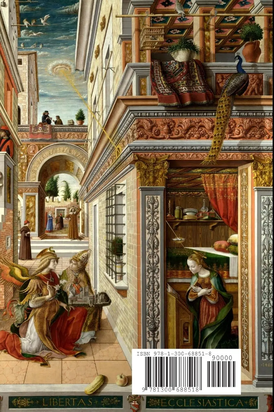 Rückseite: 9781300688518 | The Quotable Summa Theologica | Dave Armstrong | Taschenbuch | 2014