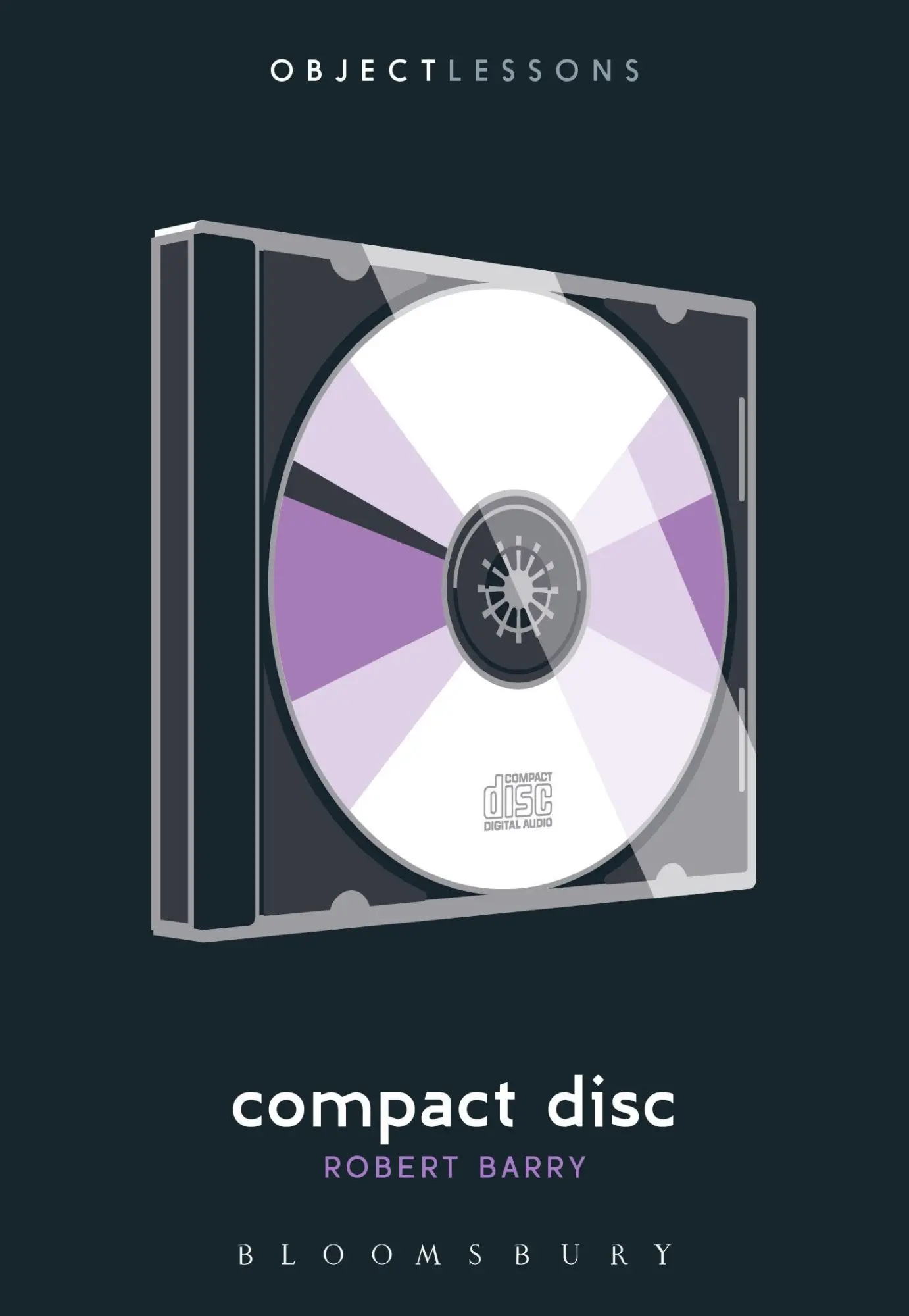 Cover: 9781501348518 | Compact Disc | Robert Barry | Taschenbuch | Kartoniert / Broschiert