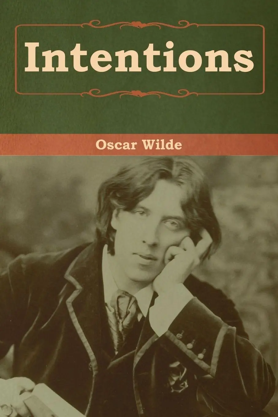 Cover: 9781618958518 | Intentions | Oscar Wilde | Taschenbuch | Kartoniert / Broschiert