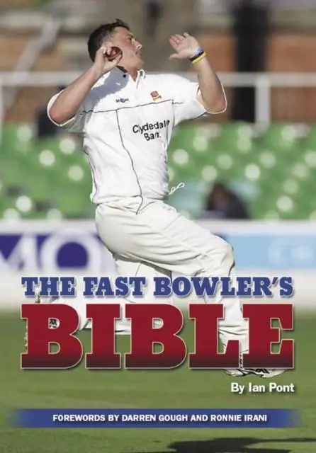 Cover: 9781861268518 | The Fast Bowler's Bible | Ian Pont | Taschenbuch | Englisch | 2006