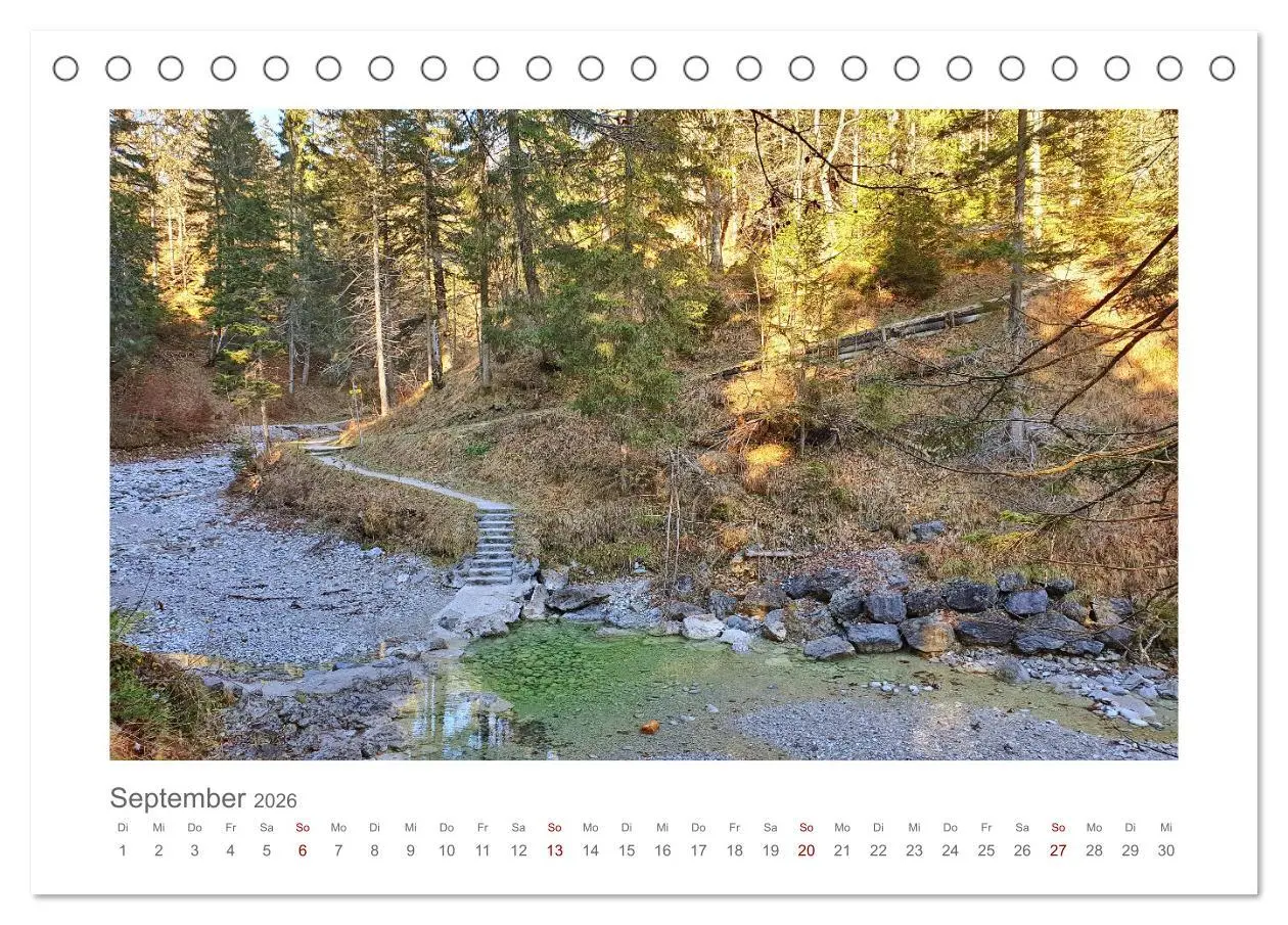 Bild: 9783457528518 | Mein Barmsee - Rund um die Perle im Werdenfelser Land...