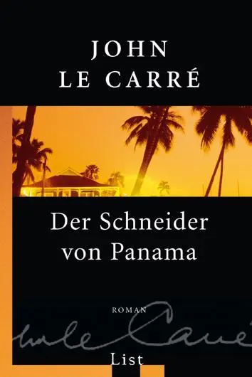 Cover: 9783548608518 | Der Schneider von Panama | John Le Carré | Taschenbuch | 447 S. | 2008 Cover: 9783548608518 | Der Schneider von Panama | John Le Carré | Taschenbuch | 447 S. | 2008